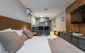 Loft de Luxo no melhor ponto de Copacabana